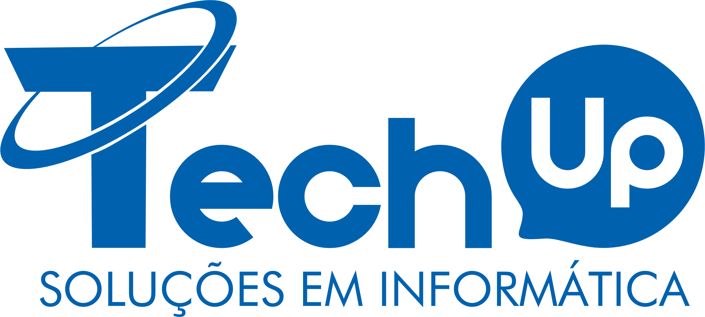 Tech Up Informática